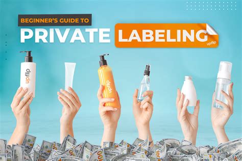 find private label products.